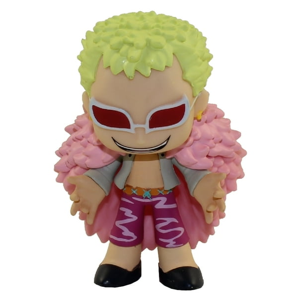 donquixote doflamingo figure