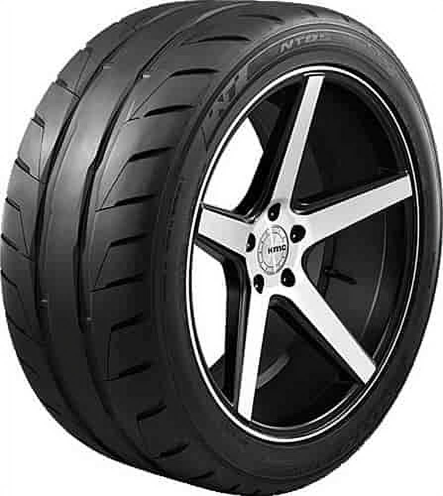 Nitto 207150 Nitto NT05 Max Performance Street Radial Tire - Walmart.com