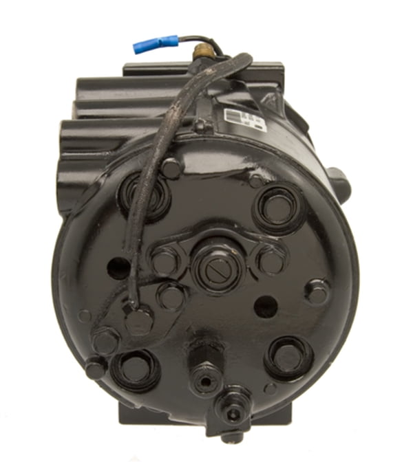 Remanufactured Mitsubishi FX105V Reman Compressor