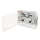 thumbnail image 5 of Reproductor de casete, reproductor de casete HiFi silencioso Tapeto M Converter portátil Tapeto M Converter diseñado meticulosamente, 5 of 9