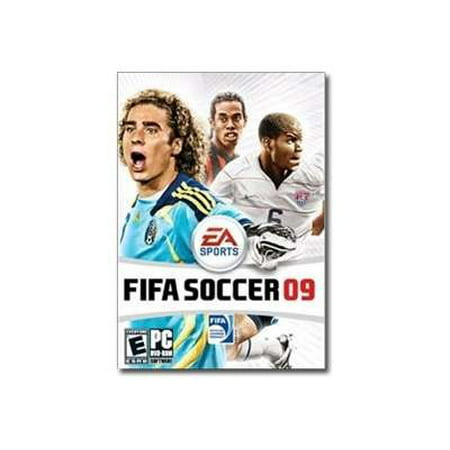 Electronic Arts Pc Fifa 2009