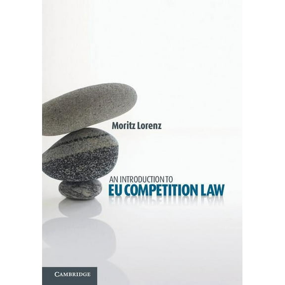 An Introduction to EU Competition Law, (Paperback)