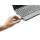 thumbnail image 4 of Unidad flash USB SanDisk Cruzer Blade 128 GB USB 2.0 negra, 4 of 4