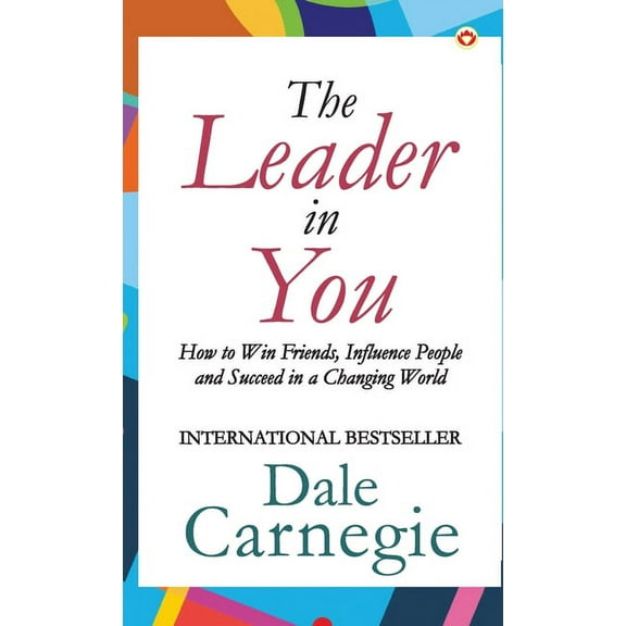 The Leader in You, (Hardcover)