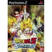 Dragon Ball Z Sparking! [Japan Import]