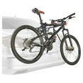 thumbnail image 3 of Allen Sports Deluxe 2-Bicycle Trunk Mounted Bike Rack Carrier, Model 102DN, Black, 3 of 9