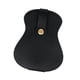 thumbnail image 4 of Bolsa para guardar púas de guitarra, funda para púas de guitarra, estuche para púas de guitarra para niños y amigos. Negro, 4 of 9