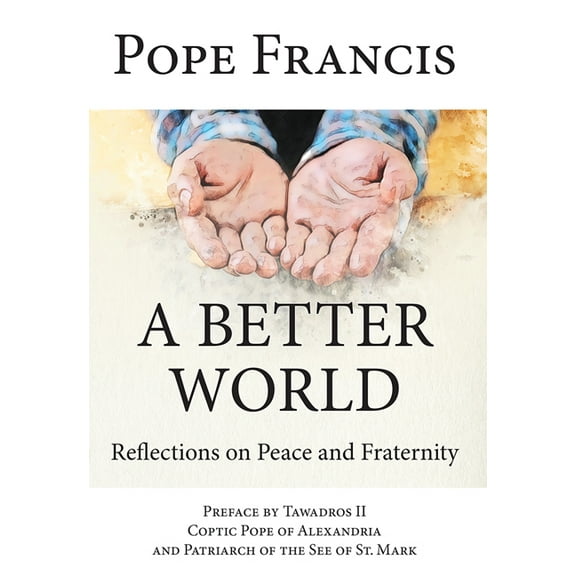 A Better World, (Paperback)