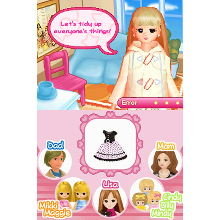 Lovely Lisa and Friends - Walmart.com