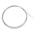 thumbnail image 1 of BRIGHTFUFU Cuerdas profesionales Yangqin entorchadas en plata, cuerdas para instrumentos solistas, accesorios para instrumentos folclóricos, mantenimiento del rendimiento Yangqin, n.° 18, 1 of 8