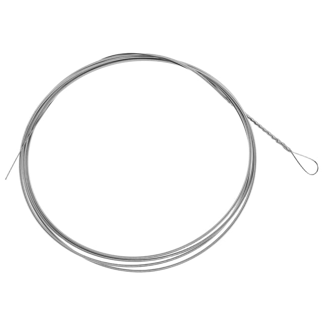BRIGHTFUFU Cuerdas profesionales Yangqin entorchadas en plata, cuerdas para instrumentos solistas, accesorios para instrumentos folclóricos, mantenimiento del rendimiento Yangqin, n.° 18