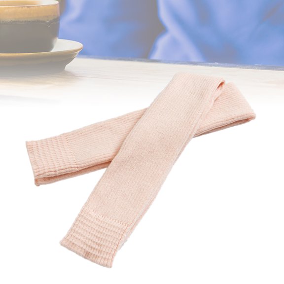 FONDOTIN 1pair Long Ballet Dance Socks For Adults Bare Leggings For Comfort And Warmth For Dance Winter Wear