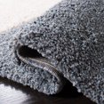 thumbnail image 2 of Safavieh Florida Mirabelle Contemporary Shag Area Rug, 2 of 6