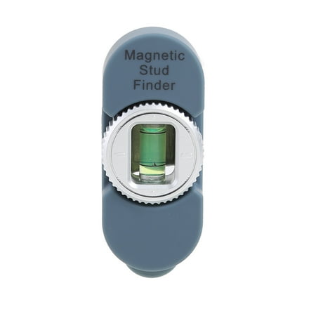 

DJZ Portable Magnetic Stud Finder - Easy Marking ABS Nails and Screws Sensor for Home Use