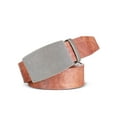 thumbnail image 2 of Bravura Ratchet Casual Belt, 2 of 6