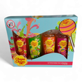 thumbnail image 2 of Chupa Chups So Fruity Body Mist Collection, 4x100ml Body Mist Gift Set, 2 of 2