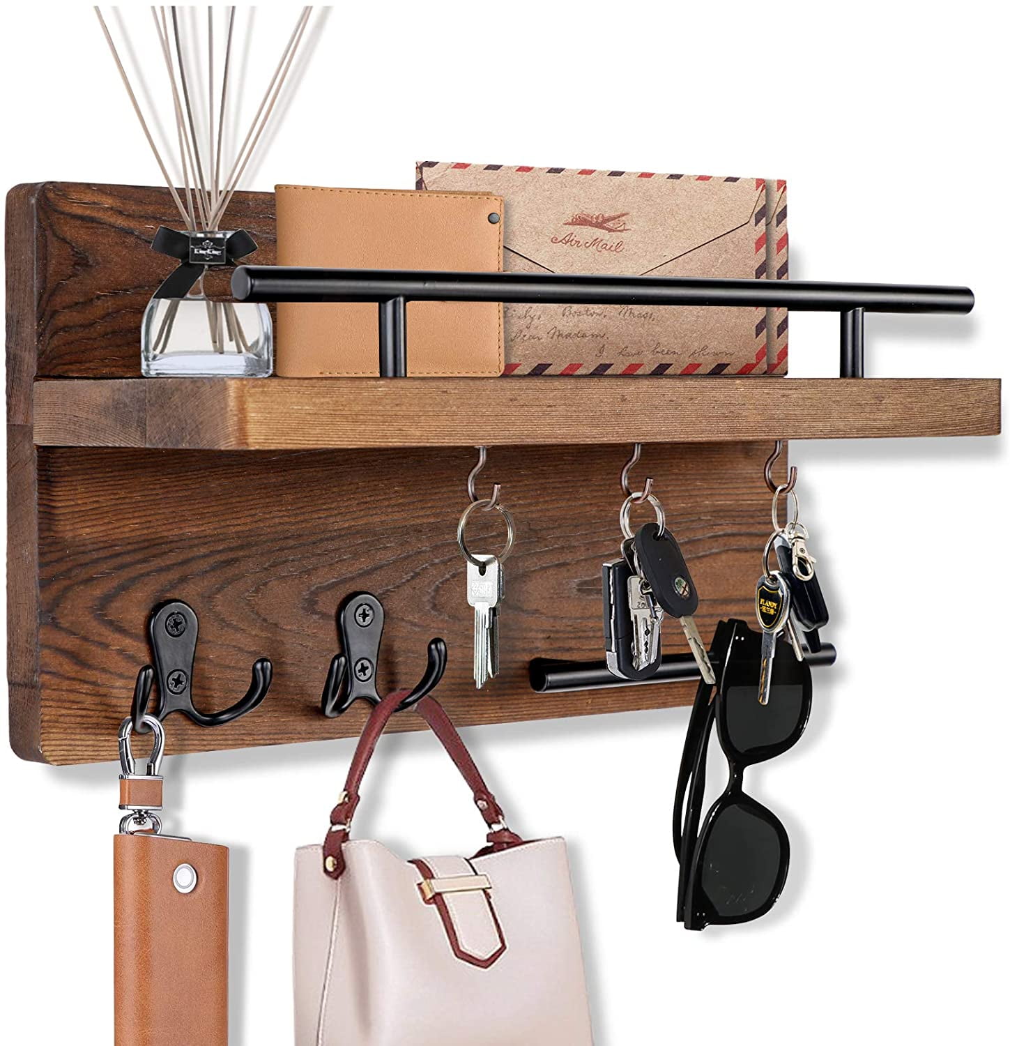 mail key holder mail key holder