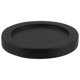thumbnail image 4 of Wooden Pepper Mill Tray Square Minimalist Design Acacia Kitchen Use Non-Slip Protection 3.0 3.0 0.4in 1Pack, 4 of 5
