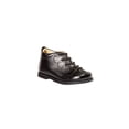 thumbnail image 1 of Botas CASUALES VESTIR Leon Kinder NIÑO NEGRO PIEL OSCARIA 220-p, 1 of 3