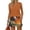 Camel, variant on Womens Lounge Sets Two Piece Sets Tropical Summer Casual Sleeveless Shorts Outfit Airport Travel Vacation Outfits