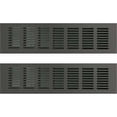 thumbnail image 1 of 80*200mm Rectangular Ventilation Grille, Rectangular Ventilation Grille, Ventilation Grille, Rectangular Ventilation Grille, Rectangular Ventilation G, 1 of 4