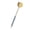 Blue, variant on Extendable Bath Brush for Daily Shower Routines, Long Handle Body Brush for Back Washing and Body Cleansing at Home