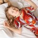 thumbnail image 5 of Fotbe Red Sun Flame Fox Pijama Estampada de 2 Piezas para Niños – Ropa de Dormir de Manga Corta Cómoda para Niños y Niñas, Camiseta y Shorts de Algodón-Small, 5 of 6