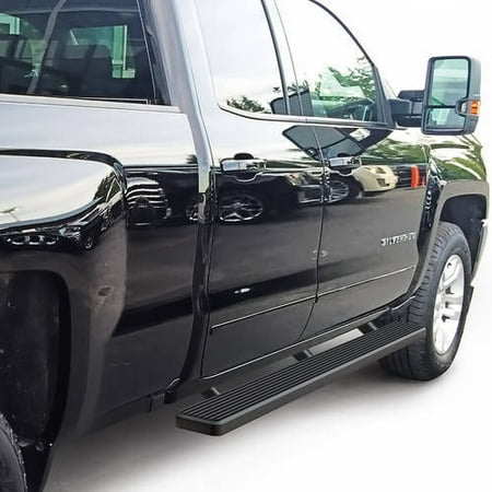 Cob Matte - 2007-2018 Chevy/GMC Silverado/Sierra 1500 Extended Cab/Double Cab 2007-2018 2500/3500 Extended Cab/Double Cab 5