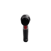 Ingersoll Rand 135MAXK Air Hammer Kit 15 Percent More Power 5 Chisel Set