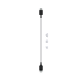 thumbnail image 7 of Beats by Dr. Dre ANC Bluetooth Water-Resistant Earbud Headphones Type, White, 7 of 7