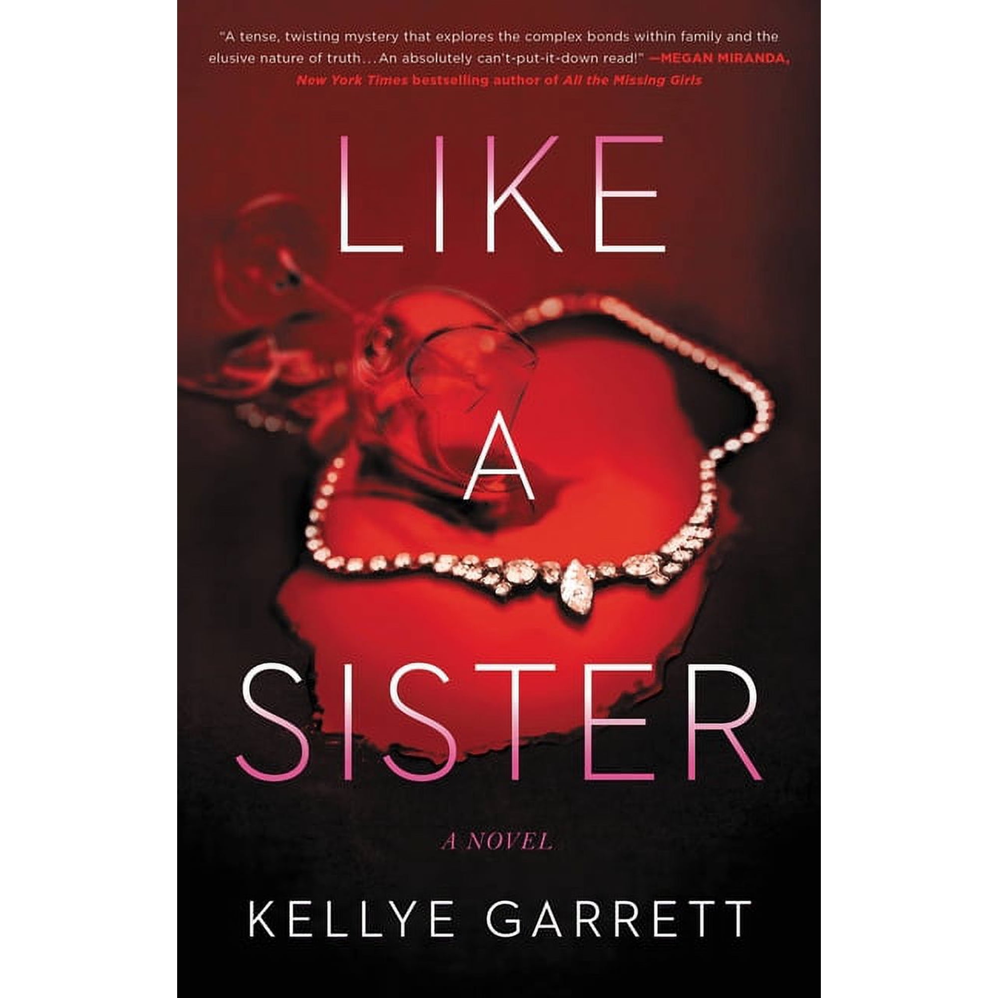 Like a Sister (Hardcover)