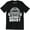 Black, variant on Grumpy Beast Gorilla Ultimate Muscle Bodybuilding Unleash Workout Funny T-Shirt