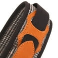 thumbnail image 5 of RAM'S LAND Adjustable Guitar Strap Handmade Leather Acoustic Electric Bass Guitar Straps, 5 of 12
