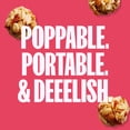 thumbnail image 4 of MadeGood Strawberry Granola Bites, 5 Count, 0.85 Oz Each, 4 of 10