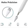 thumbnail image 2 of Jamjake Stylus Pen For Ipad With Palm Rejection Active Pencil Compatible With (2018-2021) Ipad Pro/ipad/ipad Mini/ipad Air The Best One, 2 of 5