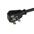 thumbnail image 3 of StarTech.com Power Cord - Flat NEMA 5-15P to C13 - 6 ft., 3 of 3
