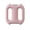 Pink, variant on Hyknon Fascia Massage Ring, Multifunctional Full-Body Fascia Ring Massager, Deep Tissue Vibration Fascia Ring with Belt, Charging Yoga Ring Massage Ring for Muscle Recovery Relaxation, Blue