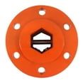 thumbnail image 3 of RAParts New Aftermarket Wheel Hub Fits Kubota B6000E B6100DP B2150 B1550E 66621-17151, 3 of 7