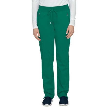 

Healing Hands Purple Label Women s Toni 6-Pocket Scrub Pant