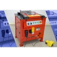 thumbnail image 6 of Electric Rebar Bending Machine 415V/2.0Hp (Ø1.02in) (AF-B26), 6 of 6
