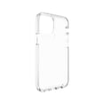 thumbnail image 4 of Gear4 Funda Crystal Palace compatible con iPhone 12 mini blanco Gear 4 Crystal Palace, 4 of 7