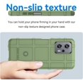 thumbnail image 4 of Case for Xiaomi Redmi Note 11T Pro+, Heavy Duty Shockproof Military Grade Drop Tested Field Phone Case Bumper Rugged Cover for Xiaomi Redmi Note 11T Pro/11T Pro+ Green, 4 of 14