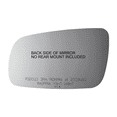 thumbnail image 3 of Fits 04 VW Passat Right Pass Mirror Glass Lens Mid Year Split More Than 1 Option, 3 of 7