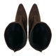 thumbnail image 3 of Bota Annik Talla 24  Casual Glitza Bronce, 3 of 4