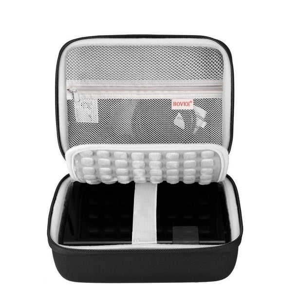 Funda de disco duro BOVKE para WD Elements My Book Seagate HDD