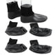 thumbnail image 1 of Sunnah Khuff Calcetines Forro De Felpa Antideslizante Cálido Cómodo Calcetines Térmicos Khuffain 36-41 Talla De Zapato UE, 1 of 7