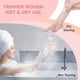 thumbnail image 5 of Afeitadora eléctrica 4 en 1 para mujer, inalámbrica y recargable 3028, 5 of 7