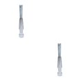 thumbnail image 1 of Bewildely Ring Sizer Enlarger Stick Mandrel Metal Expander Ring Sizing Tool Jewelry Tipo 1 2Conjunto, 1 of 1