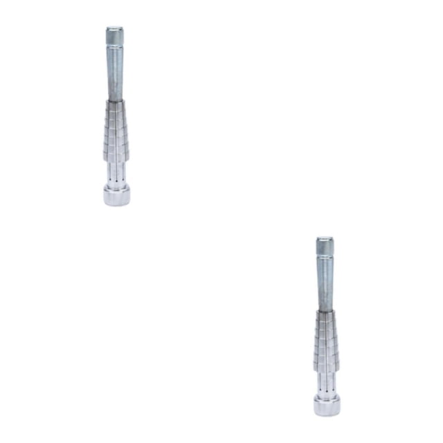 Bewildely Ring Sizer Enlarger Stick Mandrel Metal Expander Ring Sizing Tool Jewelry Tipo 1 2Conjunto