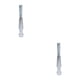 thumbnail image 1 of Bewildely Ring Sizer Enlarger Stick Mandrel Metal Expander Ring Sizing Tool Jewelry Tipo 1 2Conjunto, 1 of 1